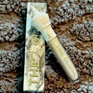 NIB Jeffree Star THE GLOSS in Heaven’s Gate